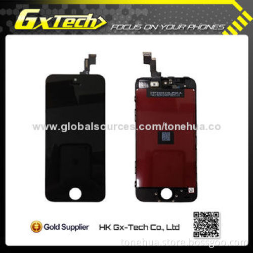 Display assembly for iPhone 5S, with high qualityNew